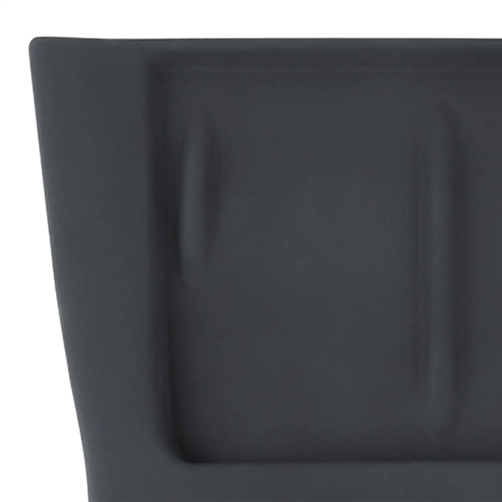 Center Console Wireless Charging Mat Silicone Cover for Model Y