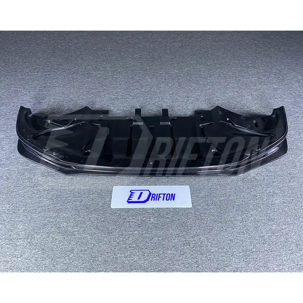 

Nismo Style Carbon Fiber Front Lip For Nissan R35 GTR BodyKit Splitter Body Kit 2008 2009 2010 2011 2012 2013 2014 2015 2016 CBA