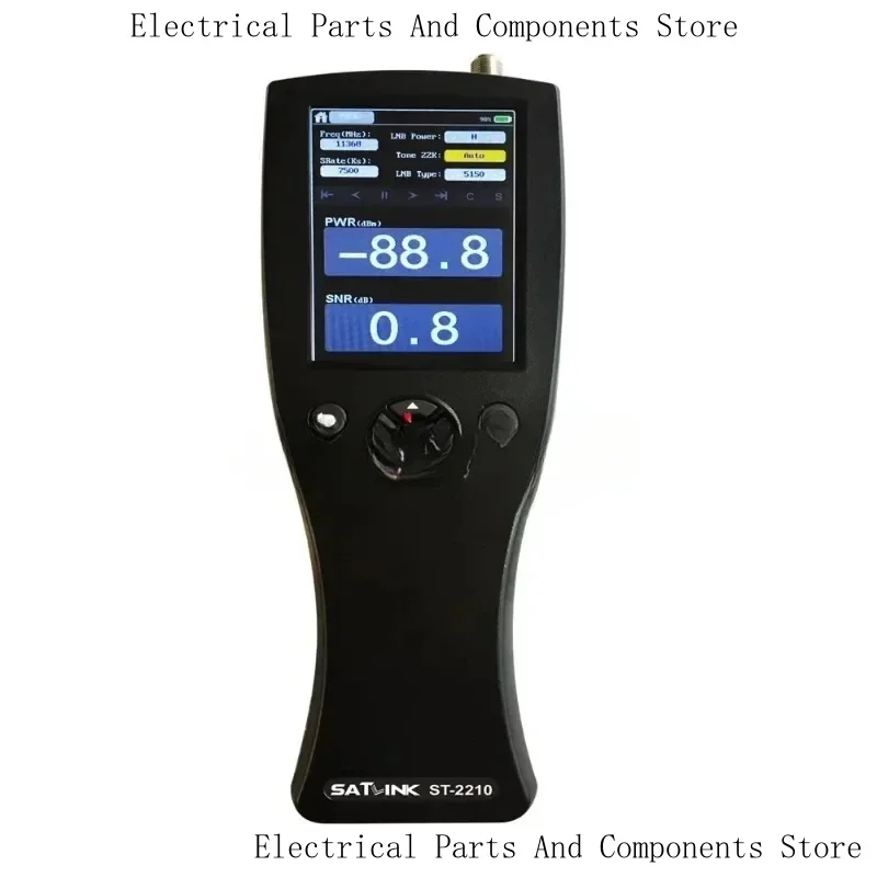 ST-2210 DVB-S2 Sate…