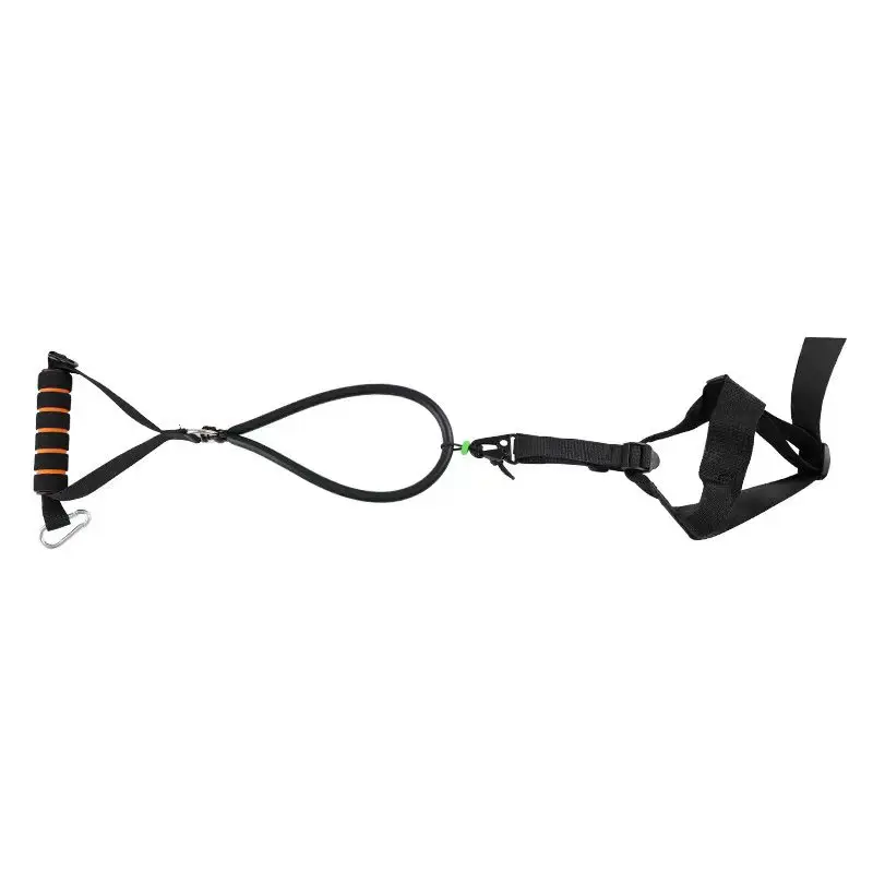 1pcs Back Tension Trainer for Archery - Release Aid Practice Tool for Compound Bow Recurve Bow Exceriser Strength Trainer view 3