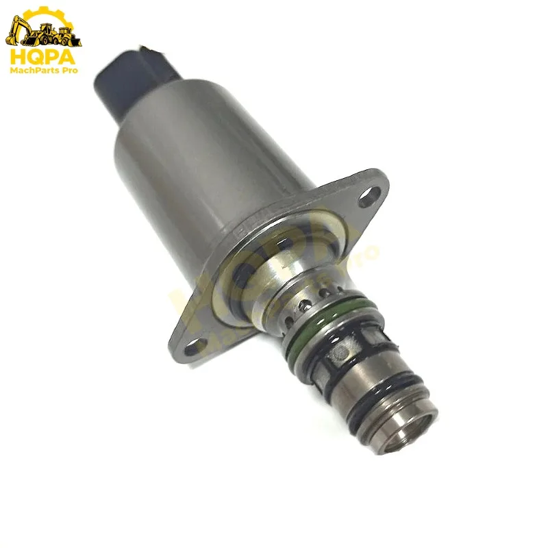 

CA6116430 611-6430 6116430 Solenoid Valve For Caterpillar Excavator 320GC 323GC 336GC 315GC