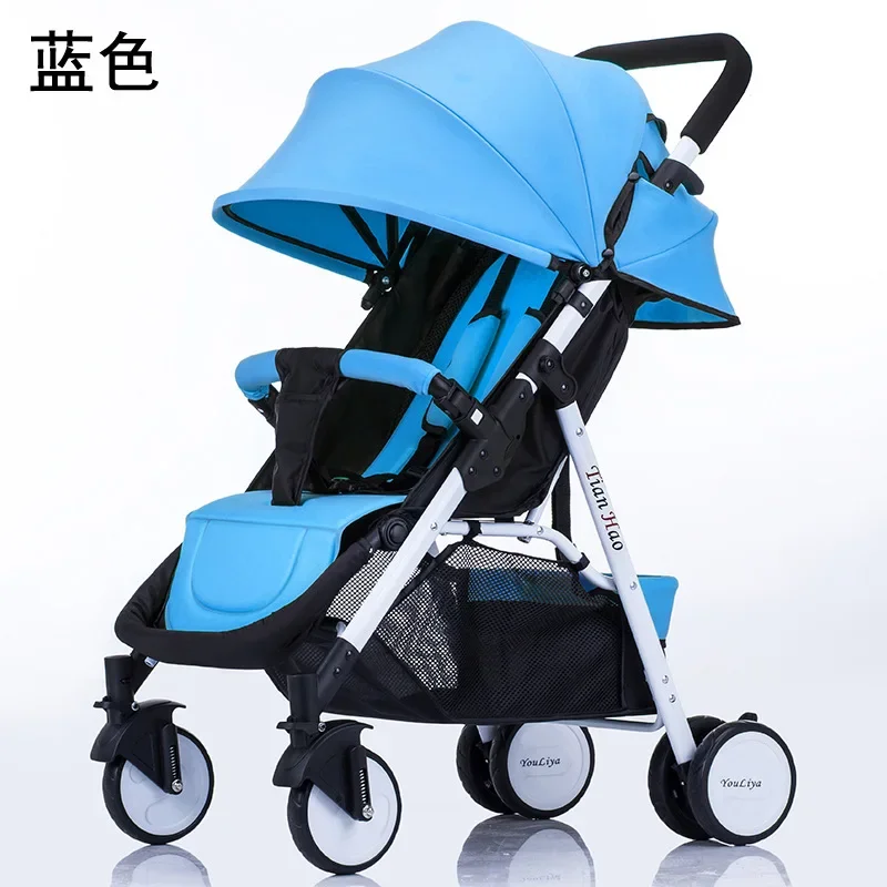 

Baby Strollers Coco Sit Collapsible Bb Strollers Portable Strollers Wholesale Distribution Strollers