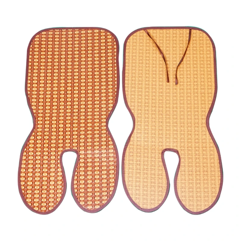 

Breathable Cooling Pad Hand Cooling Pad Multifunctional Pushchair Cushions Travel friendly Cooling Pad for Strollers