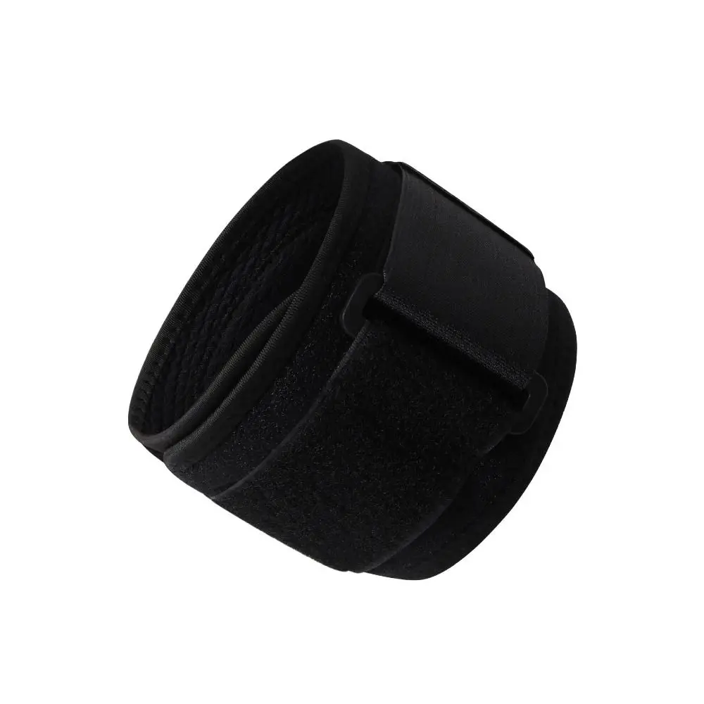

Нейлоновый фитнес-налокотник, износостойкие нескользящие компрессионные накладки на локоть, защитные эластичные дышащие накладки на руку