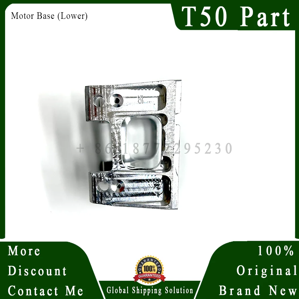 Original T50 Motor Base Lower Brand New for Dji T50 Agricultural Drone Accessories Repair Parts