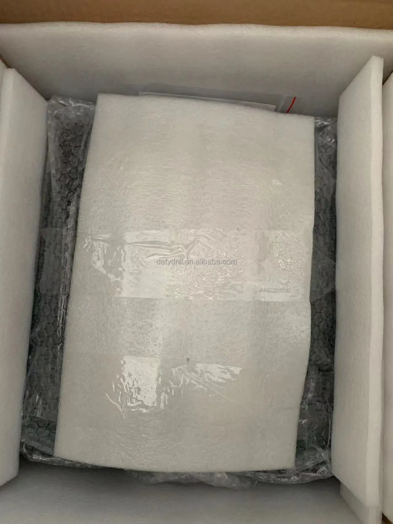 Narrow Space Use Inspection Robot Tins-3 Patrol Robot Chassis Mini Crawler Chassis Rubber Track With Good Price