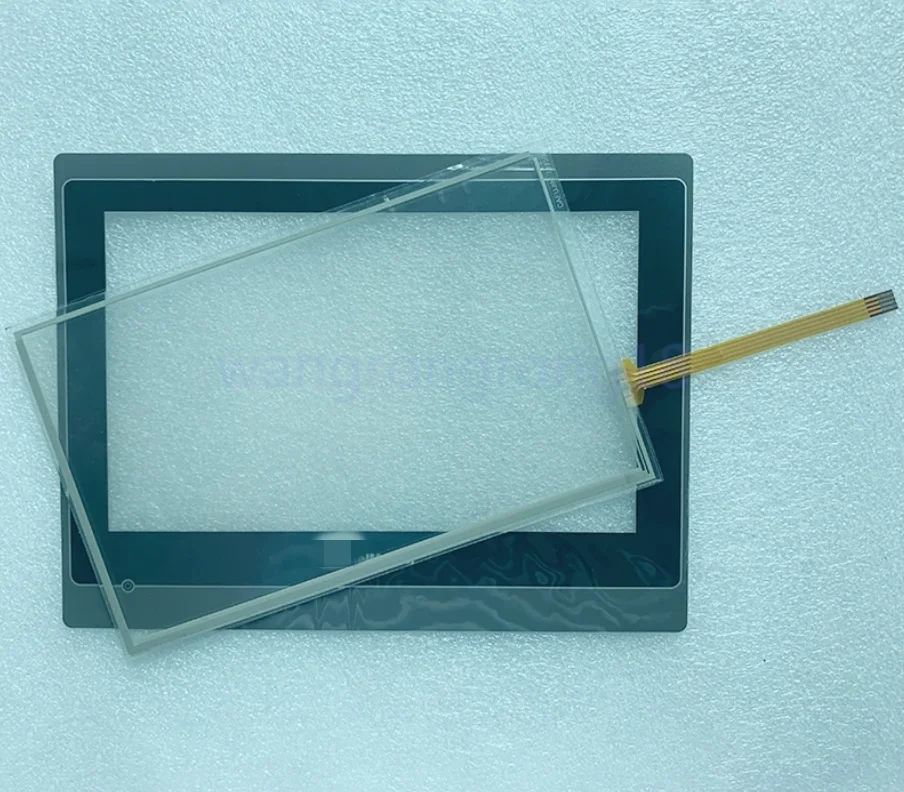 New Replacement Compatible Touch panel Protective Film For PT070-1BF-T1S PL070-WST