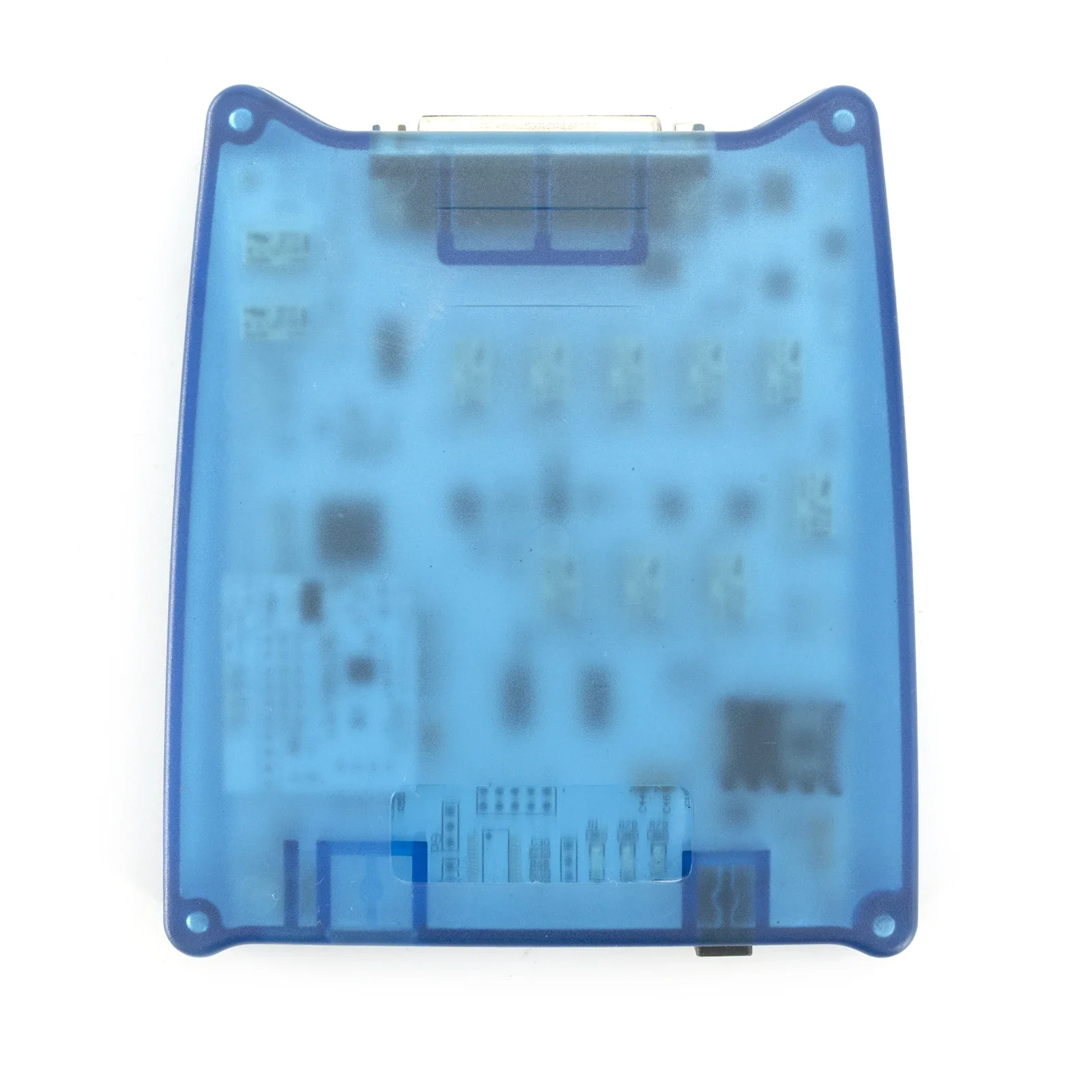 Programador IFlash Obd versión completa ECU BCM herramienta BSI OBD2 inmovilizador Pincode leer cuerpo ordenador ECU transformación ​ Clonación