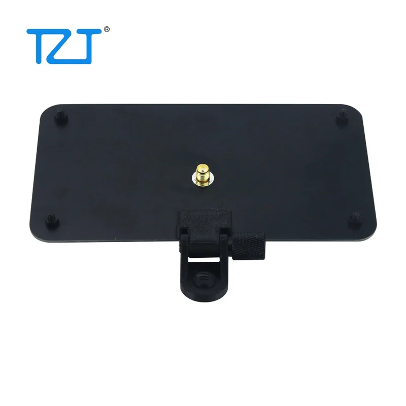 TZT HamGeek HG1727 5.8GHz 17dBi High Gain PATCH Antenna Directional Patch Array Flat Panel Antenna for Fixed Wing FPV