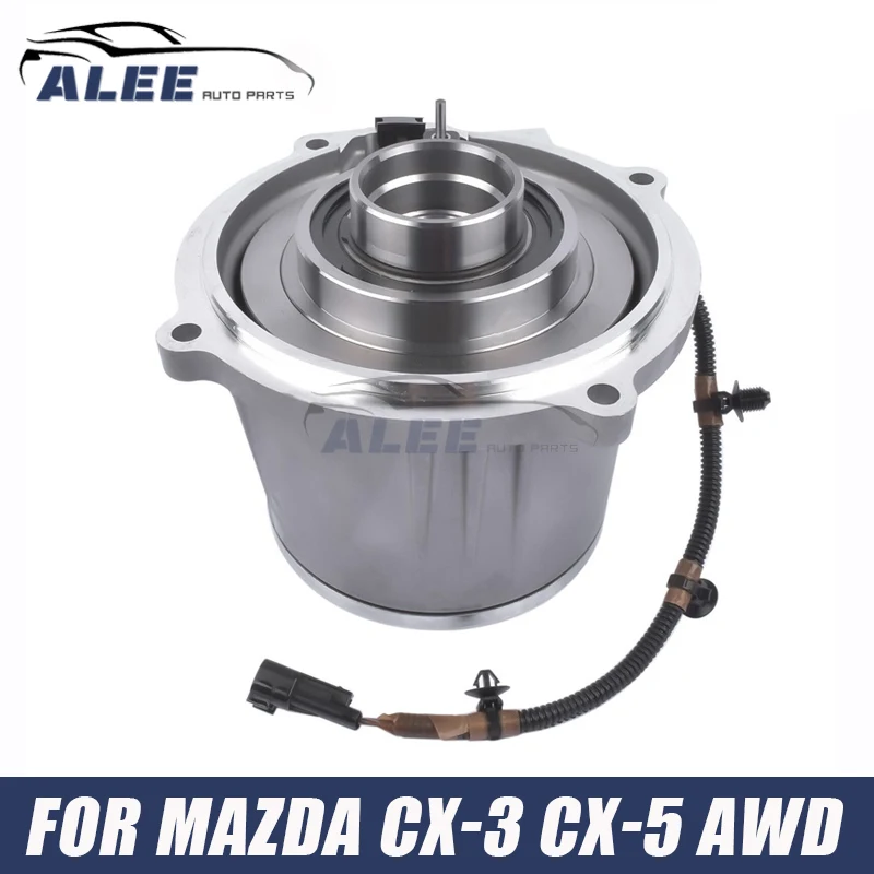 

Car Rear Differential Viscous Coupling Fit for Mazda CX-3 CX-5 CX-9 AWD KE01-27-97XA KE01-27-97XB 2013-2023 Car Accessories