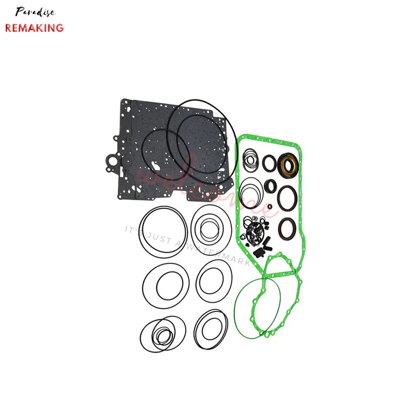 

ZF5HP19 5HP19 01V Transmission Seal Gasket Repair Rebuild Kit for VW Audi BMW Jaguar