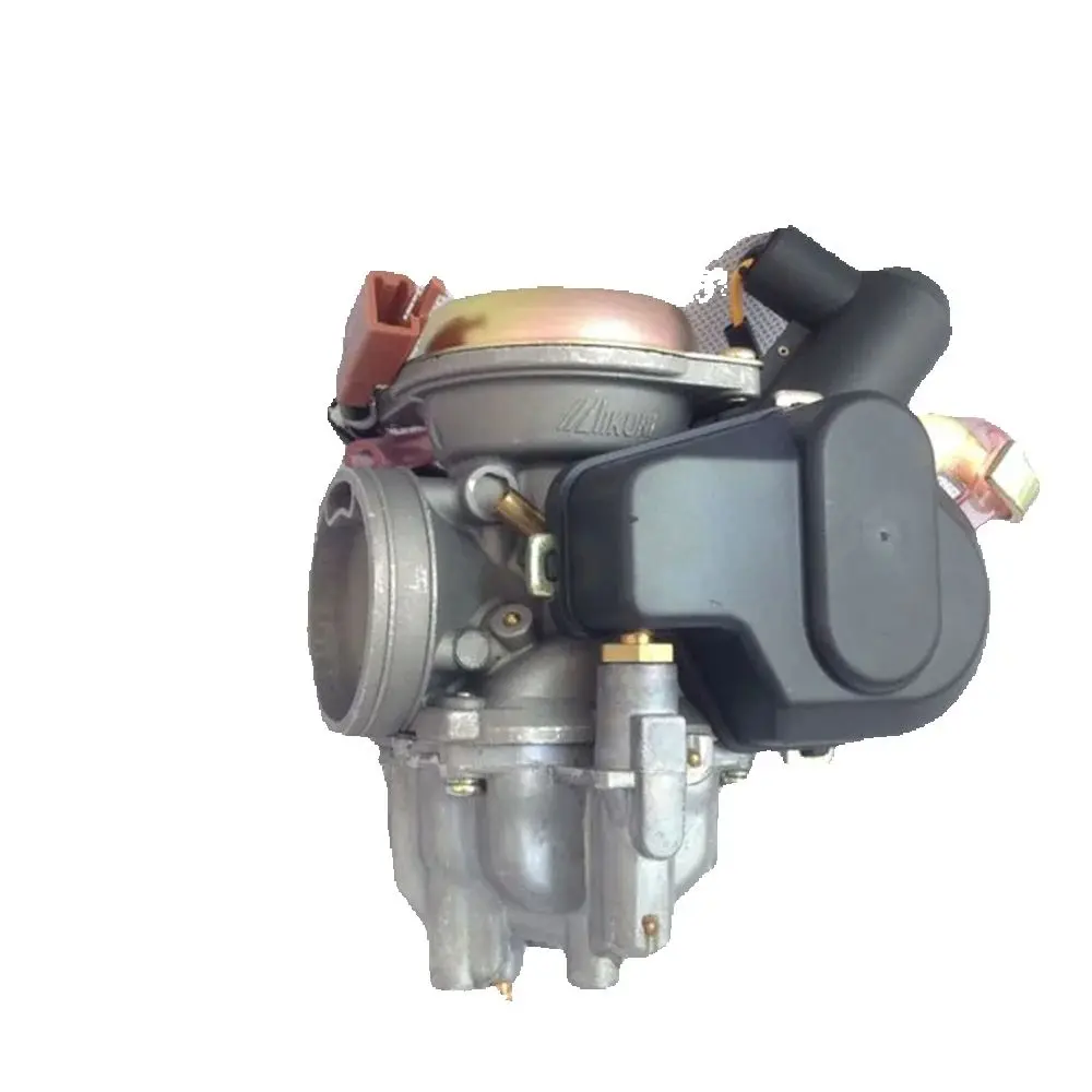 

Motorcycle Carburetor Assy for Haojue Suzuki Jingcheng Qingqi QJMOTOR AN125 HS125T HJ125T Water-Cooling Engine Scooter Fuel Carb