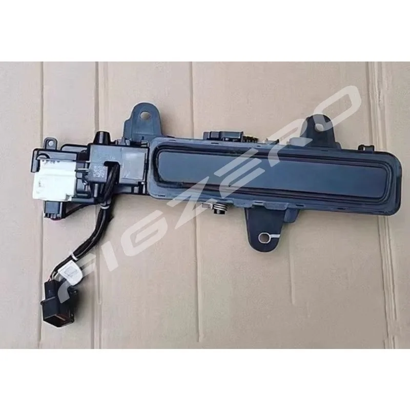 New Energy Vehicle …