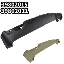 전면 좌측 시트 사이드 스위치 패널 트림 커버 39802015, 볼보 S60 2005-09 S80 2004-06 V70 2005-07 XC70 2005-07 XC90 2005-14 용