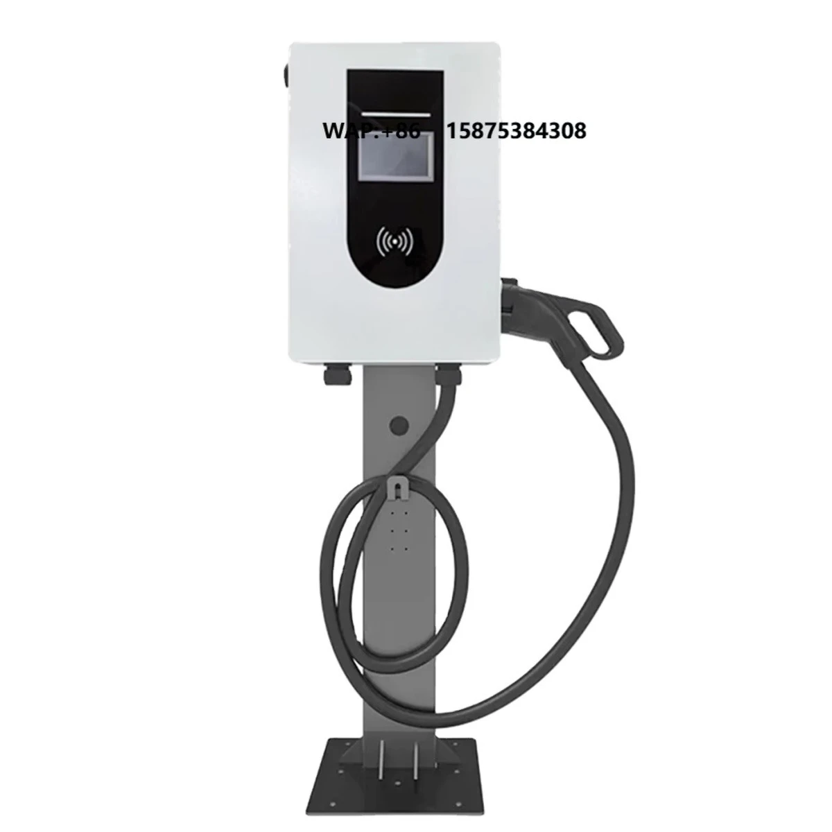 

Electric Cars Charger Ev DC 7KW 20KW 30KW GBT Ev Fast Charger Commercial Ocpp