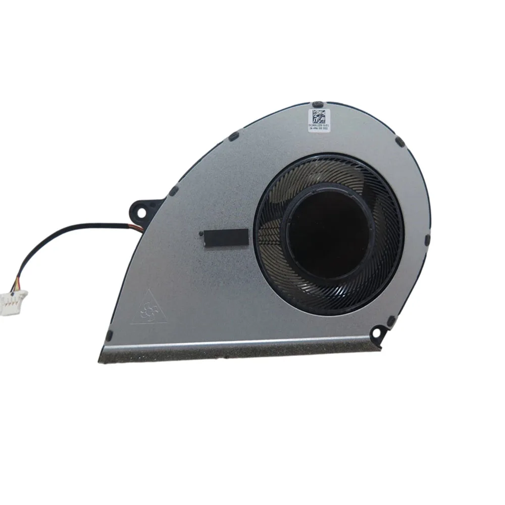 For Acer For Aspire 16 A16-71M A16-71M-55H0  A16-71M-51UQ A16-71M-71U7 A16-71M-59P8 A16-71M-59ZC DC5V 0.5A Laptop CPU Fan
