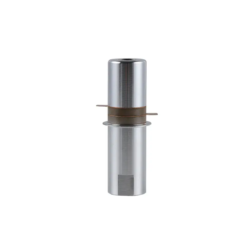 28K Ultrasonic Transducer, 35K Oscillator, Oscillator Experimental Generator Accessories, Welding Cell Disruption