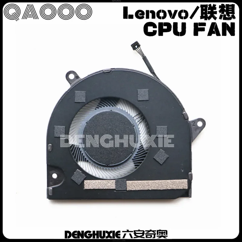 مروحة تبريد للينوفو يوجا رفيعة 7 14apu8 cpu ، نوع المروحة 83aa ، 5f10s14112