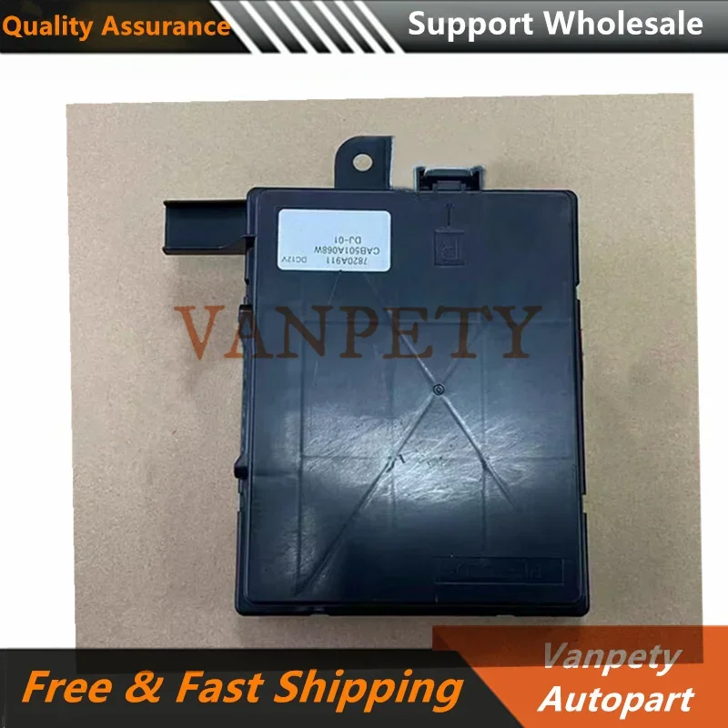 7820A911 7820A486 LANCER CY0A CZ4A ASX OUTLANDER2 CW0W CONTROL UNIT,A/C For Mitsubishi Outlander Lancer EX ASX