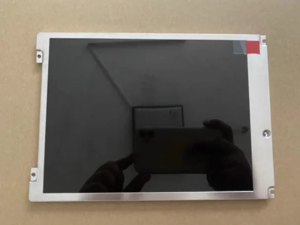 TM084SDHG01 Tela LCD original de 8,4 polegadas