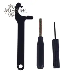 1/2/3Pcs Glock Magnetic Plate Disassembly Removal Front Sight Mount Removal Installation Tool Kit Glock Accessories