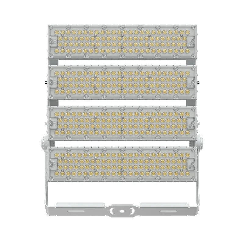 

Outdoor Basketball Court Lights Football Field High Pole Station Sports Court Lights
