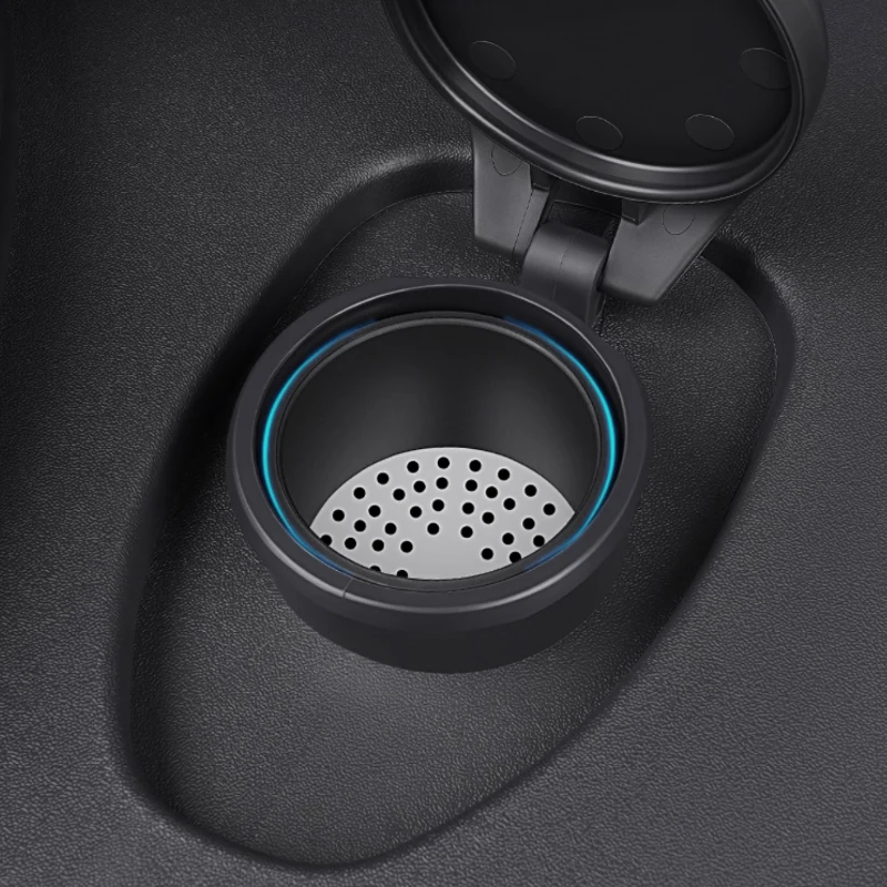 For Xiaomi YU7 2025 2026 Car Wiper Water Inlet Filter Interior Car Accessories