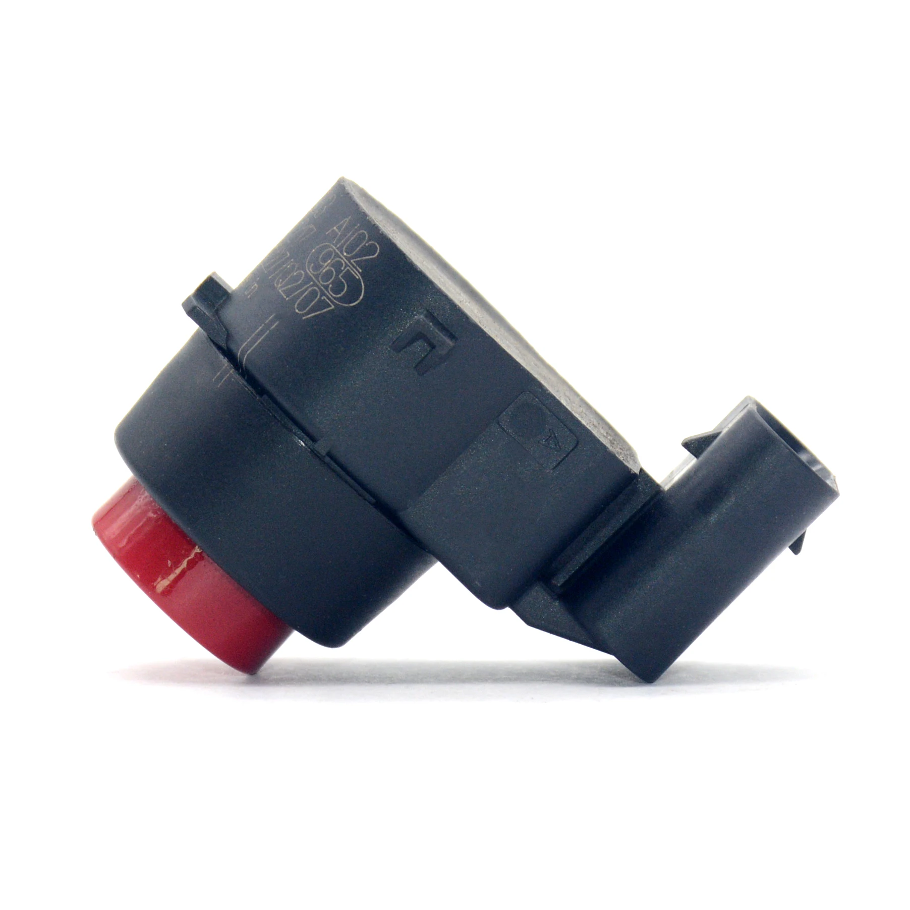 9809233   Sistema de Radar con Sensor de estacionamiento PDC Color rojo para BMW Dropshipping ventas al por mayor