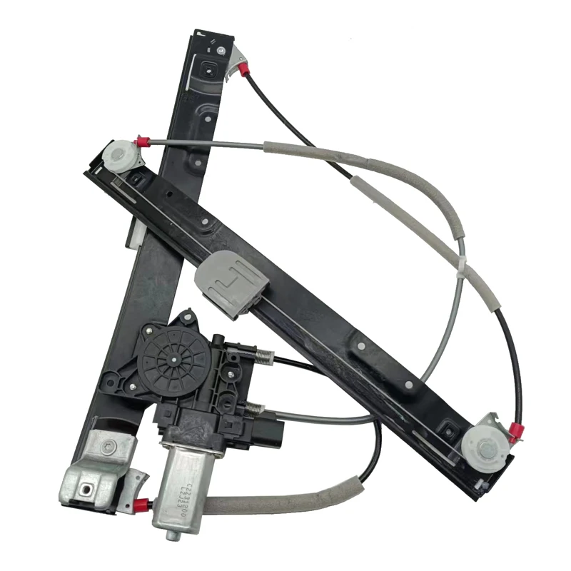 

C2Z31200 Front Right Side C2Z31201 Left Door Window Lifter Regulator for Jaguar XF 2009-2015 Car Spare Part