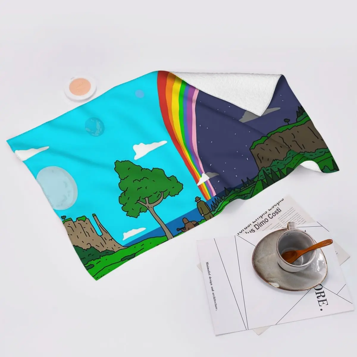 Custom Big Lez Show… - image