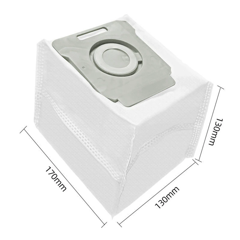 Pièces de rechange pour aspirateur IRobot Roomba, accessoires pour I7, I7 +, E5, E6, I3