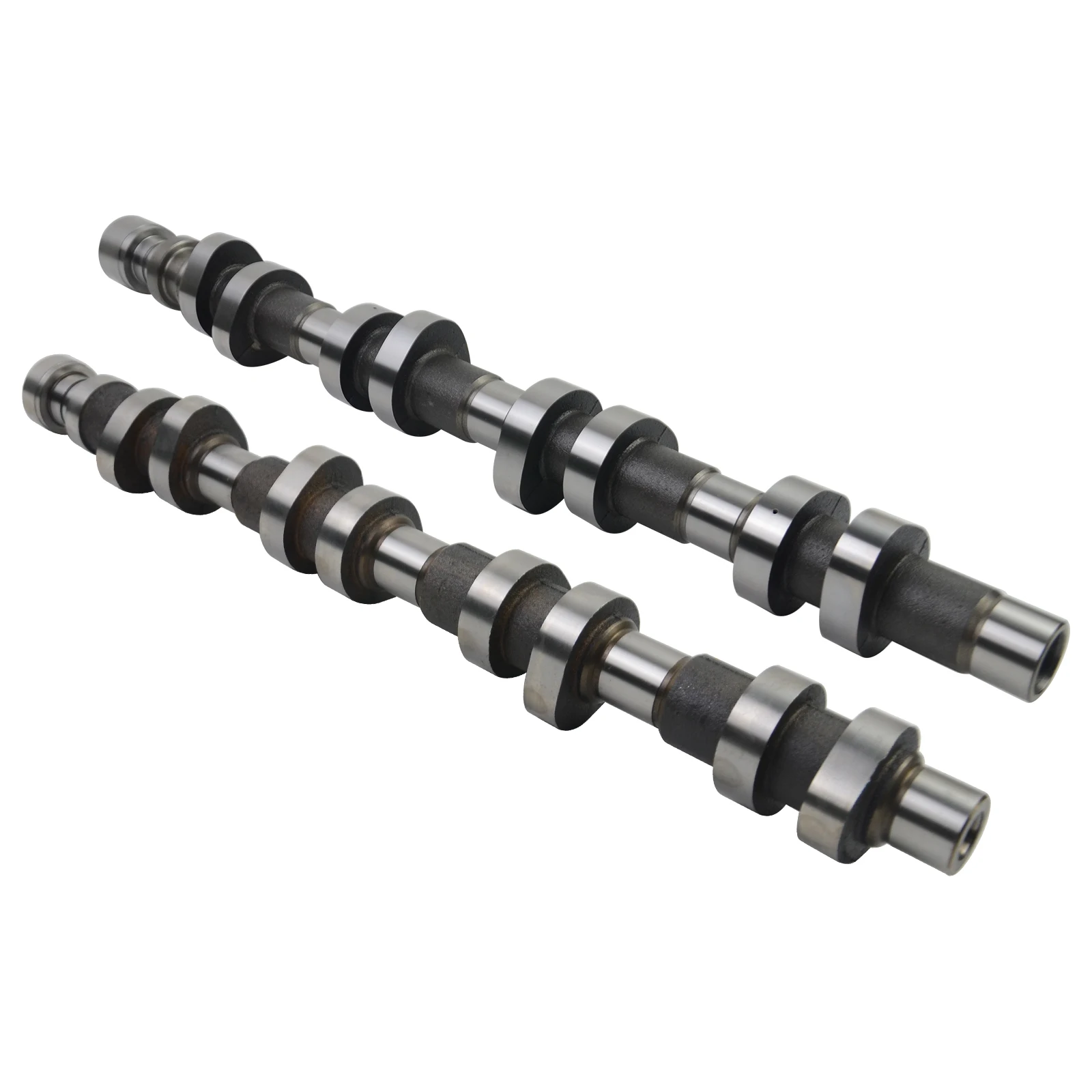 AP01 Inlet + Oulet Camshafts For Dodge Dakota Durango Grand Cherokee Ram 1500 4.7L