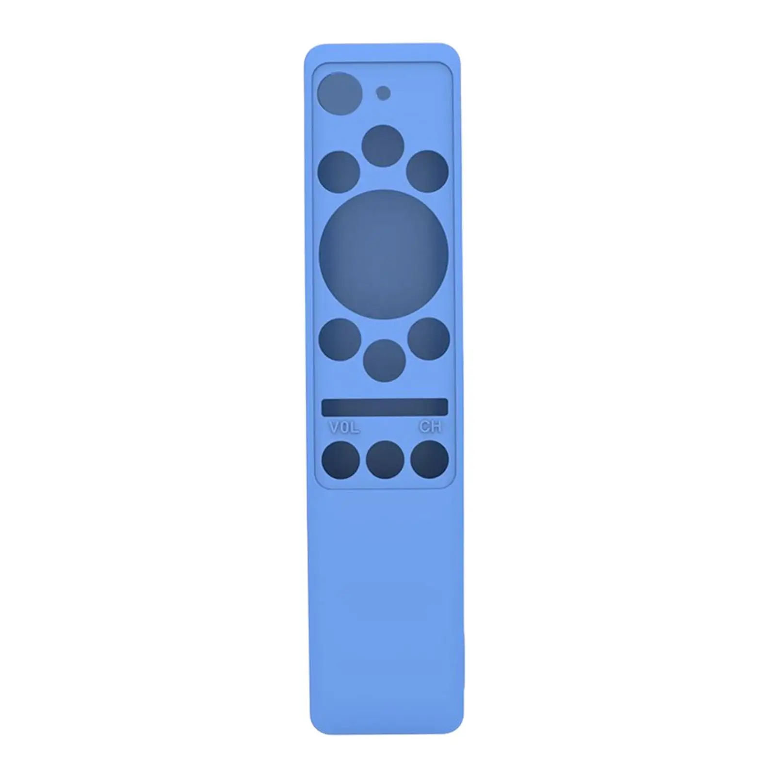 Custodia protettiva in Silicone BN59-01312A/01312B per telecomando Samsung Smart TV