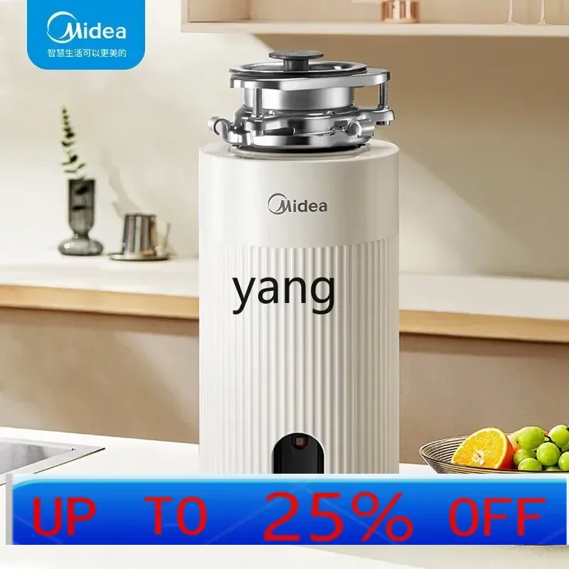 

Lhh Kitchen Waste Waste Processor Kitchen Sink Household Food Grinder