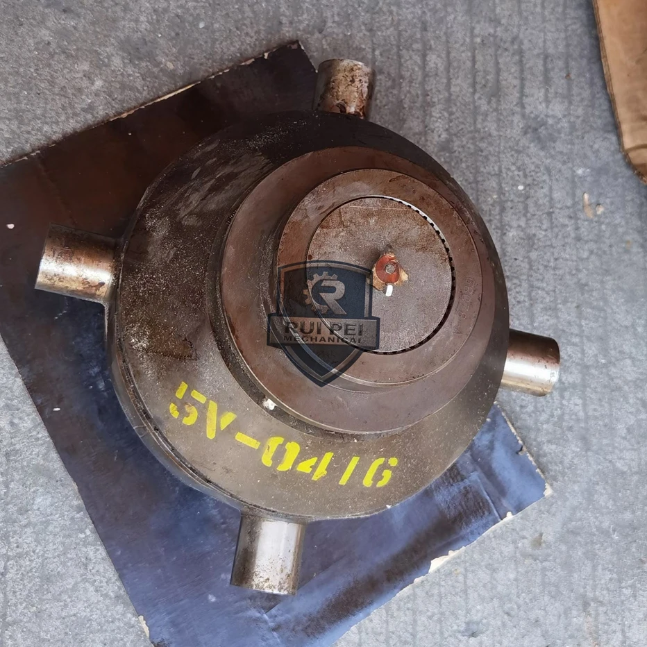 5V-0416 Differential Assembly Suitable for 834B 988B Construction Machinery Parts