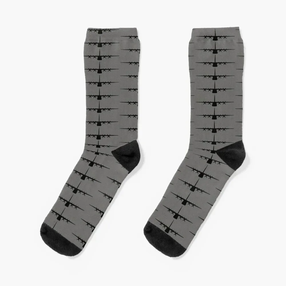 

C-130 Socks halloween man Soccer gym Woman Socks Men's moving stockings new year Wholesale Socks Men Women's