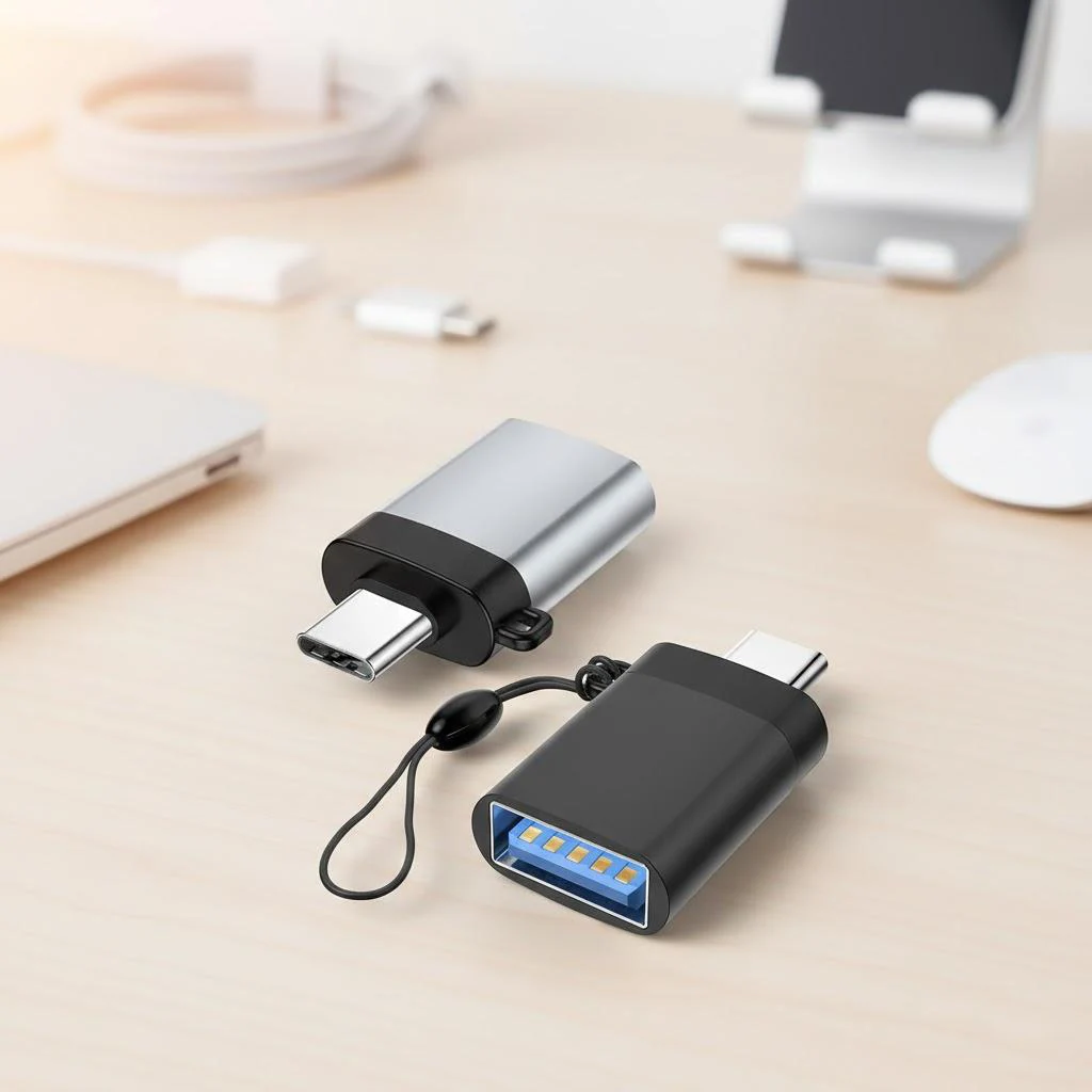 Stonego Usb C Otg A…