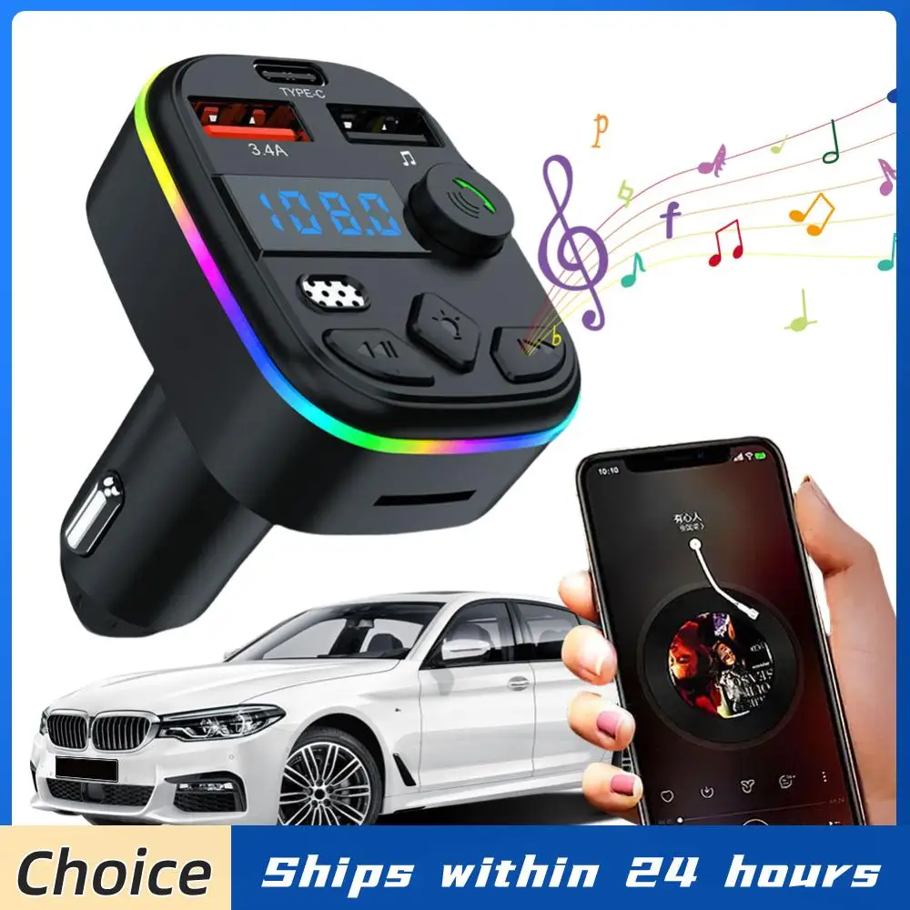 Hands-Free Calling …