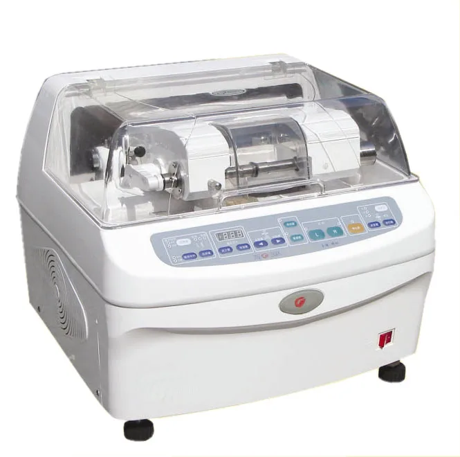 

RS5118 china optical lens grind machine lens edger price