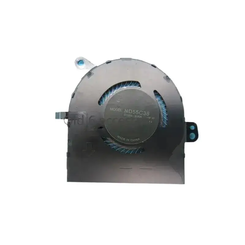 

WYORESY Вентилятор процессора правый для Lenovo Ideapad Yoga 920-13IKB ND55C38-16L10 0,50A 5V Новый ^&^)