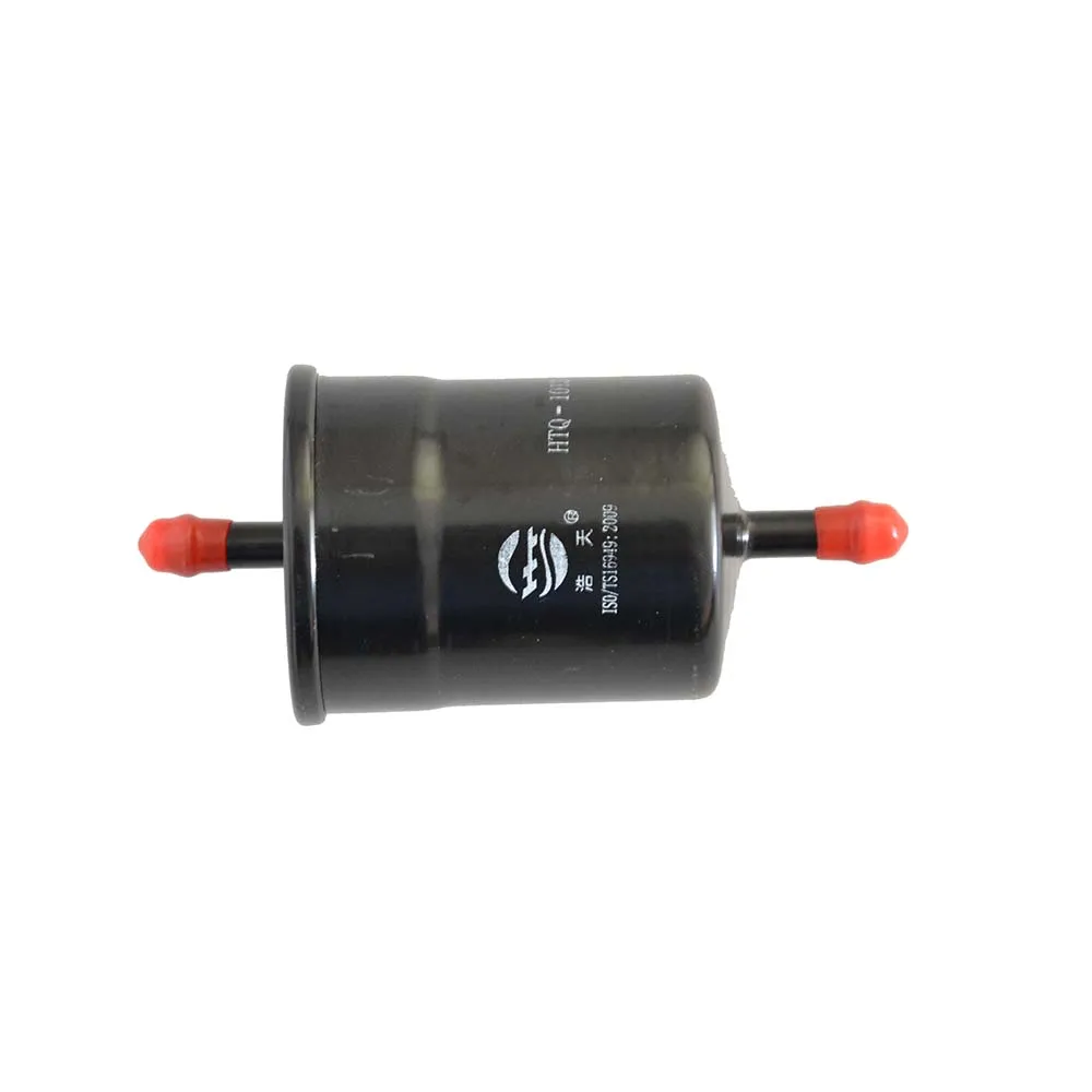 

Car Fuel Filter Element Part For Forthing LingZhi 1.6L (2011-2018) Hafei Lubao 1.1L (2010-2012) OEM 15410-60D00 KL 1175 KL 1159