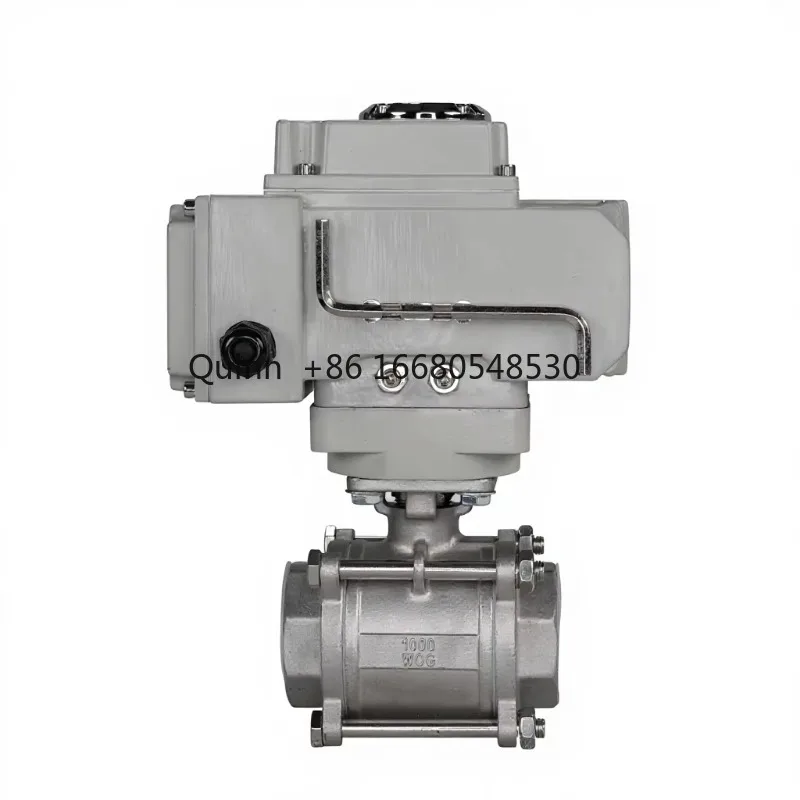 Vd 2 Inch Motorized…