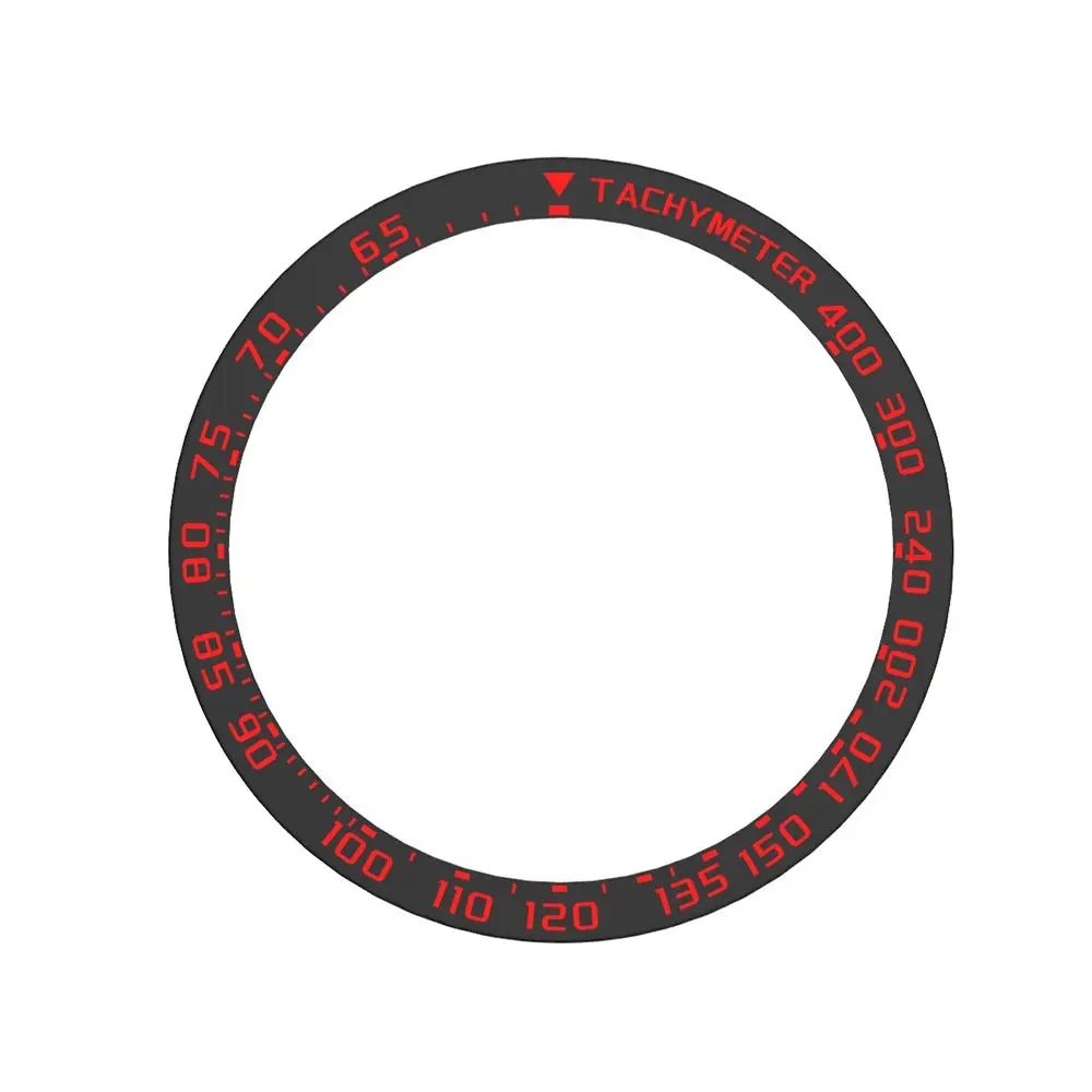 Stainless Steel Bezel Ring Styling Case Protective Anti-Scratch Metal Frame Replacement for Garmin Fenix 8/Tactix 8 51MM