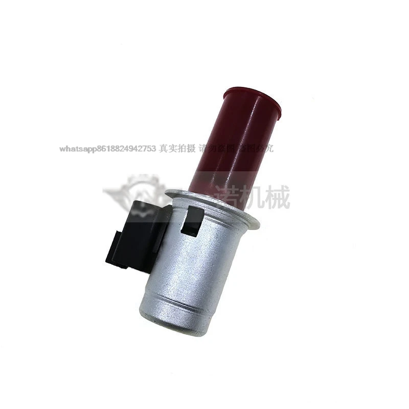 for JCB220 hydraulic pump solenoid valve proportional hydraulic valve 25-220804 25/220804