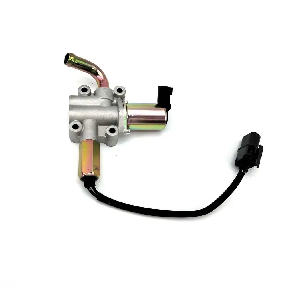 

Клапан регулирования воздуха холостого хода 23781-1W600 для Nissan Frontier Pathfinder Xterra, 1 шт.