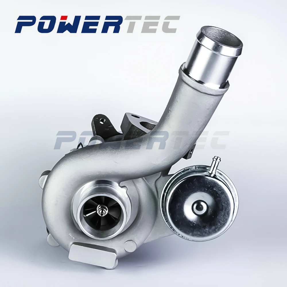 Full Turbine For Ford Taurus SHO EcoBoost Explorer Sport 3.5L V6 Gas DOHC 790318-0006 AA5E6K682BF Complete Turbo 2010-2018