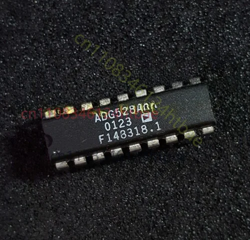 5pcs  ADG528AKN CMOS Latched 8-Channel Analog Multiplexers