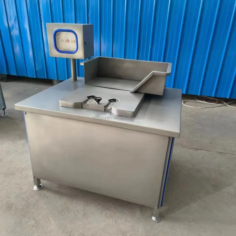 Customized Chicken Feet Processing and Trimming Machine Toe Nails Clipper Removing Cutter For Food Processing