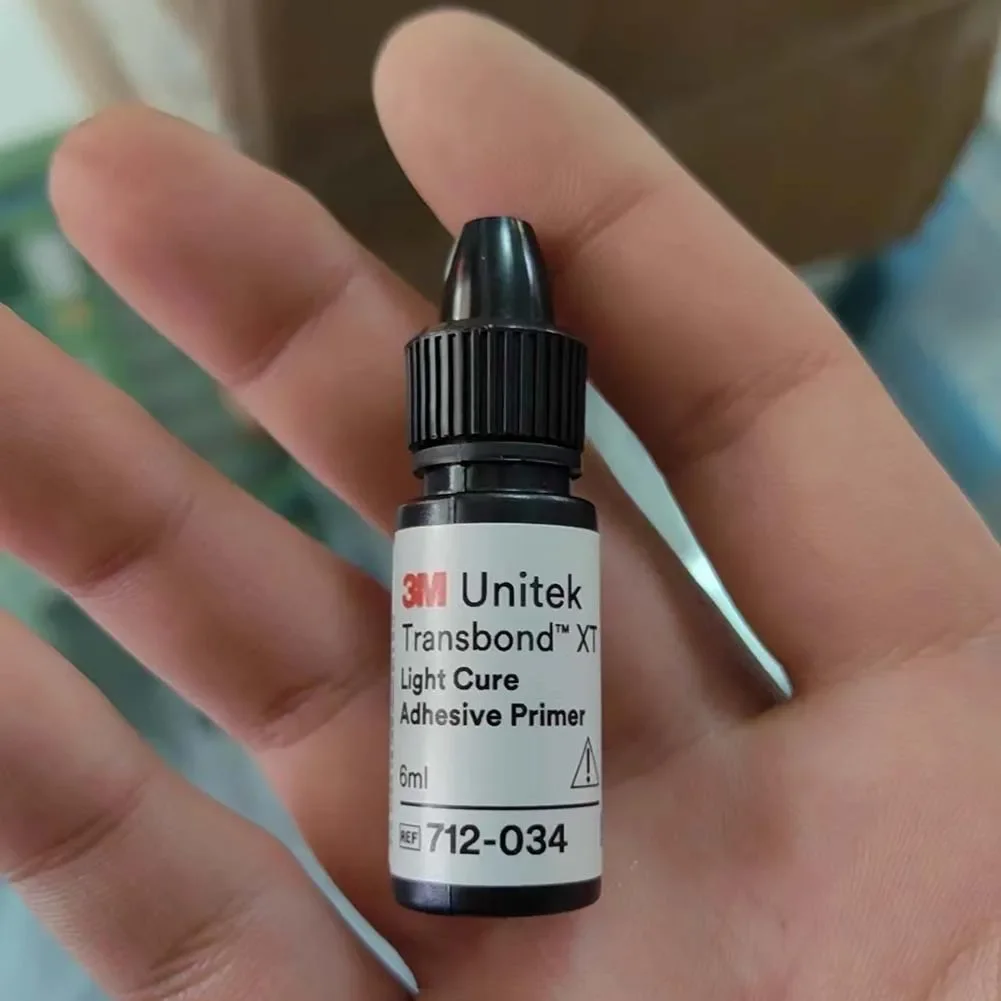 Рисунок 5 - 6 мл/бутылка Стоматологические