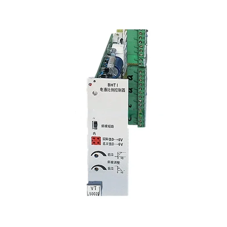 

Bestseller Hot Selling Proportional Valve Amplifier Board